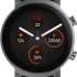 Смарт-часы ARK mobvoi Ticwatch E3,  1.3",  черный/черный [p1034000400a]